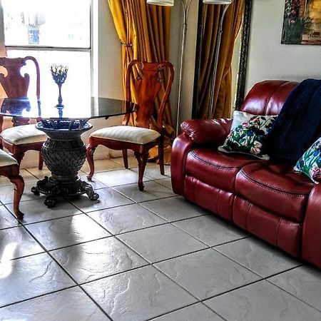 Boca Ciega Bay Apartment St. Pete Beach Exterior foto