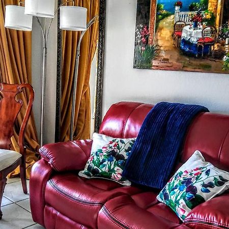 Boca Ciega Bay Apartment St. Pete Beach Exterior foto