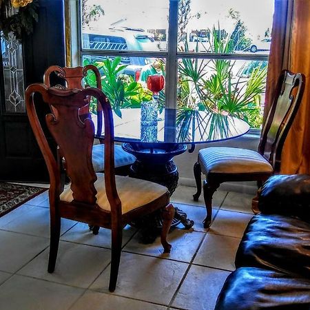 Boca Ciega Bay Apartment St. Pete Beach Exterior foto