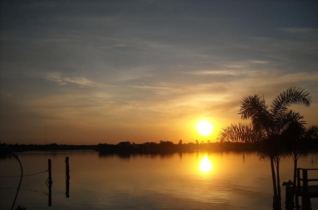 Boca Ciega Bay Apartment St. Pete Beach Exterior foto