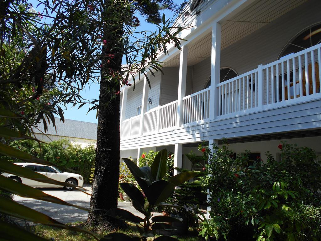 Boca Ciega Bay Apartment St. Pete Beach Exterior foto