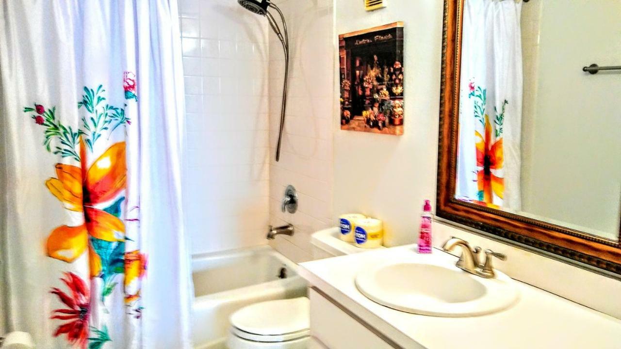 Boca Ciega Bay Apartment St. Pete Beach Exterior foto